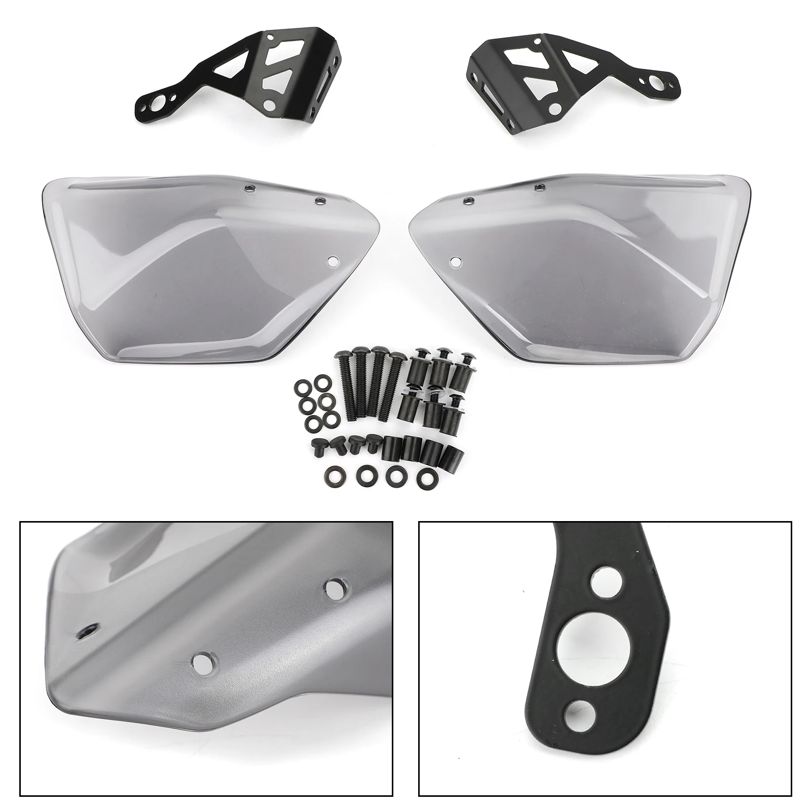 Artudatech защитные накладки для мотоциклов защита рук BMW K1600GT K1600GTL 2011 2012 2013 2014 2015 2016 K1600