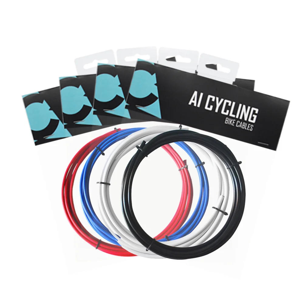 

PVC Cable Housing Control Line Tube Bicycle External Outer Cycling MTB