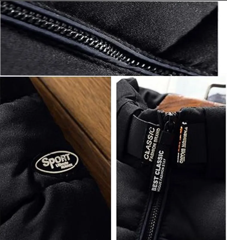 Все для рыбалки куртки мужской зимний рыболовный костюм утолщенная теплая