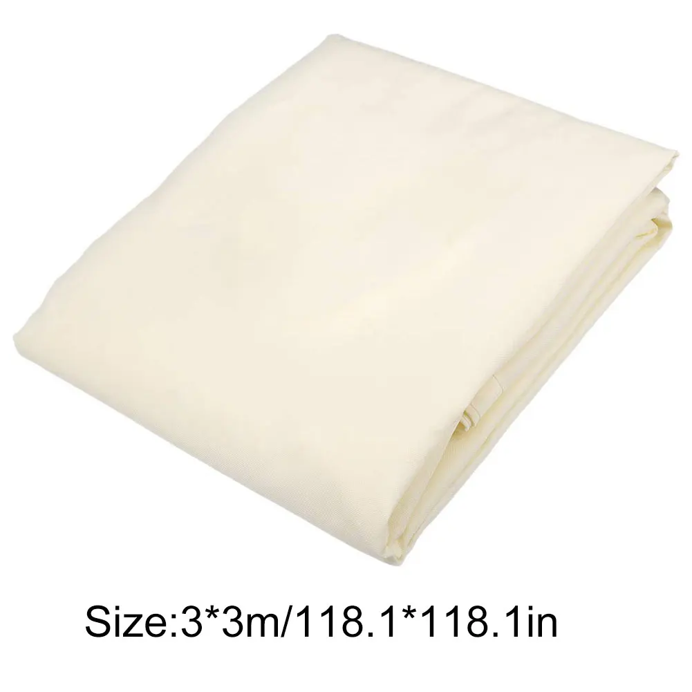 

Waterproof Sun Shelter Sunshade Protection Shade Sail Awning Camping Shade Cloth Large For Outdoor Canopy Garden Patio