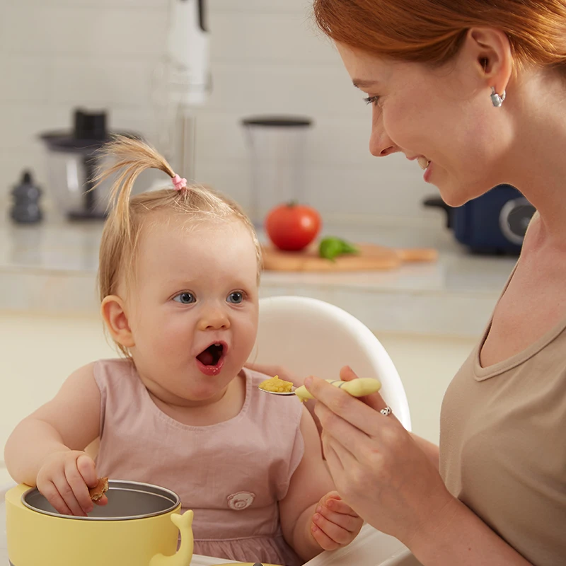 2020 New Mofei Hand Blender Electric Kitchen Portable Food Processor Mixer Automatic Garlic Peeler And Egg Beater |