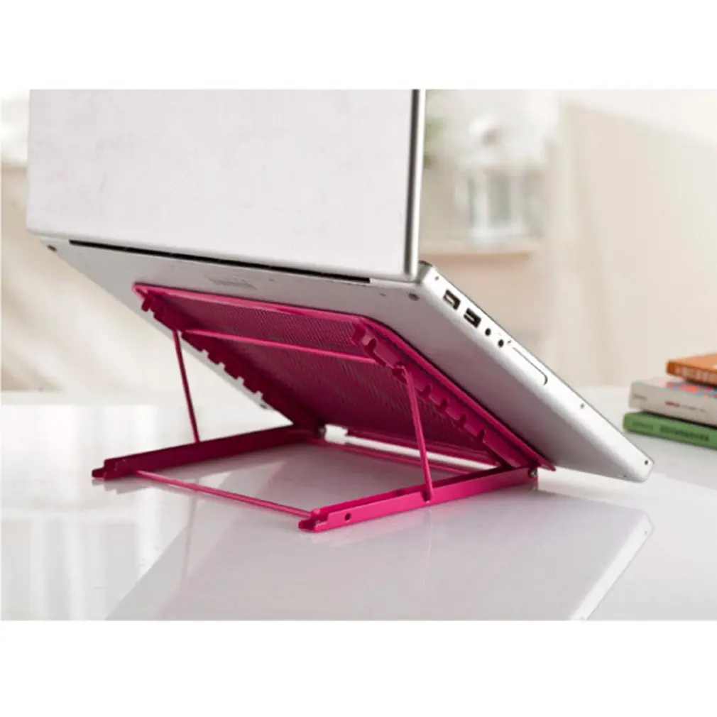 Laptop Computer Stand Base Flat Floor Folding Multi-Function Tablet Foldable | Компьютеры и офис