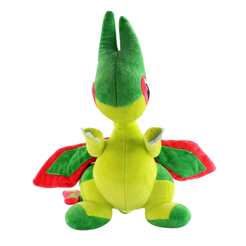30 см аниме Pokemon Flygon игрушки мягкие животные мультфильм кукла подарок на день