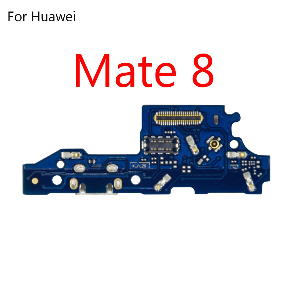1pcs Charging Data Flex Cable For Huawei Mate 10 20 Lite Pro USB Charger Port Dock Connector Replacement Parts | Мобильные телефоны