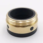 2 шт. оригинальный Wulian Pan Ocean FY-200H FY-A200H FY-200 расходных материалов с водяным охлаждением плазменный резак головка изолятор