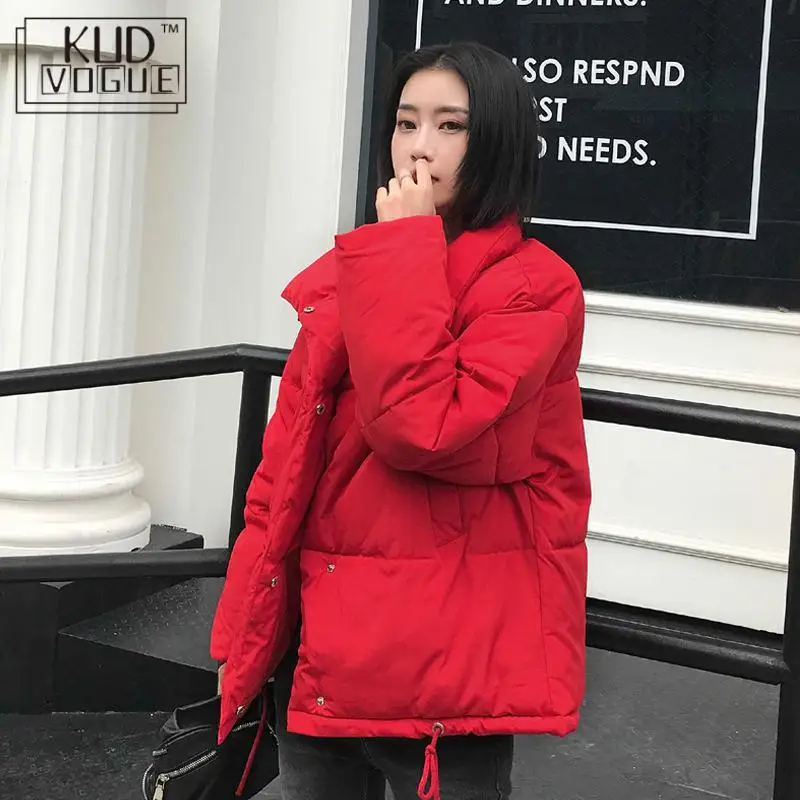 Женская парка осенняя зимняя теплая | одежда