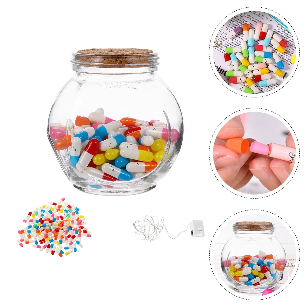 

1 Набор капсул для дрифтинга