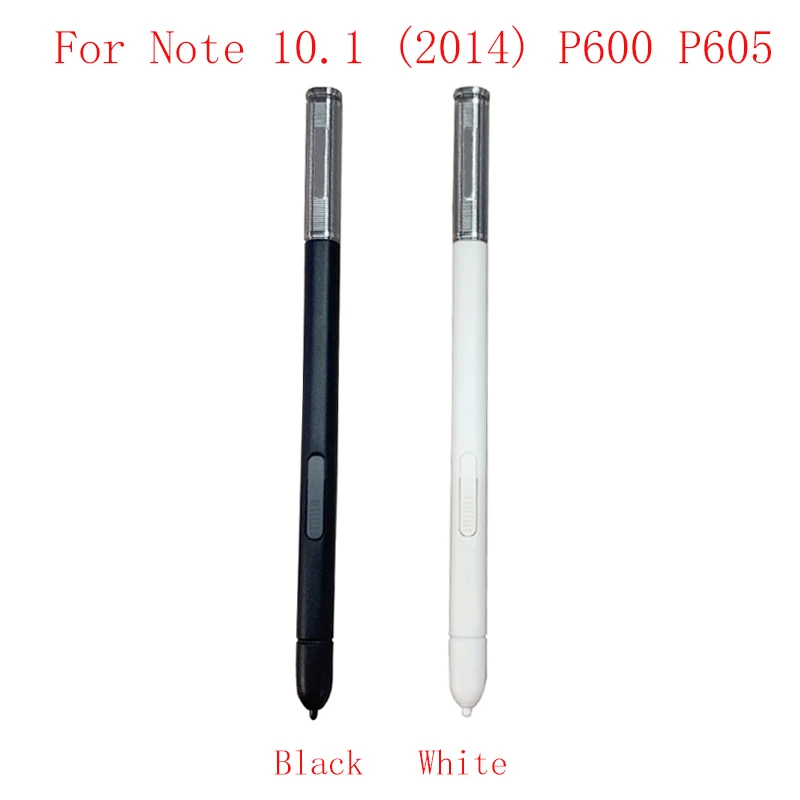 Stylus Touch Stylus Pen Capacitive Screen For Samsung Note 10.1 (2014) P600 P605 Note Pro 12.2 P900 P905 S Pen Touch with Logo