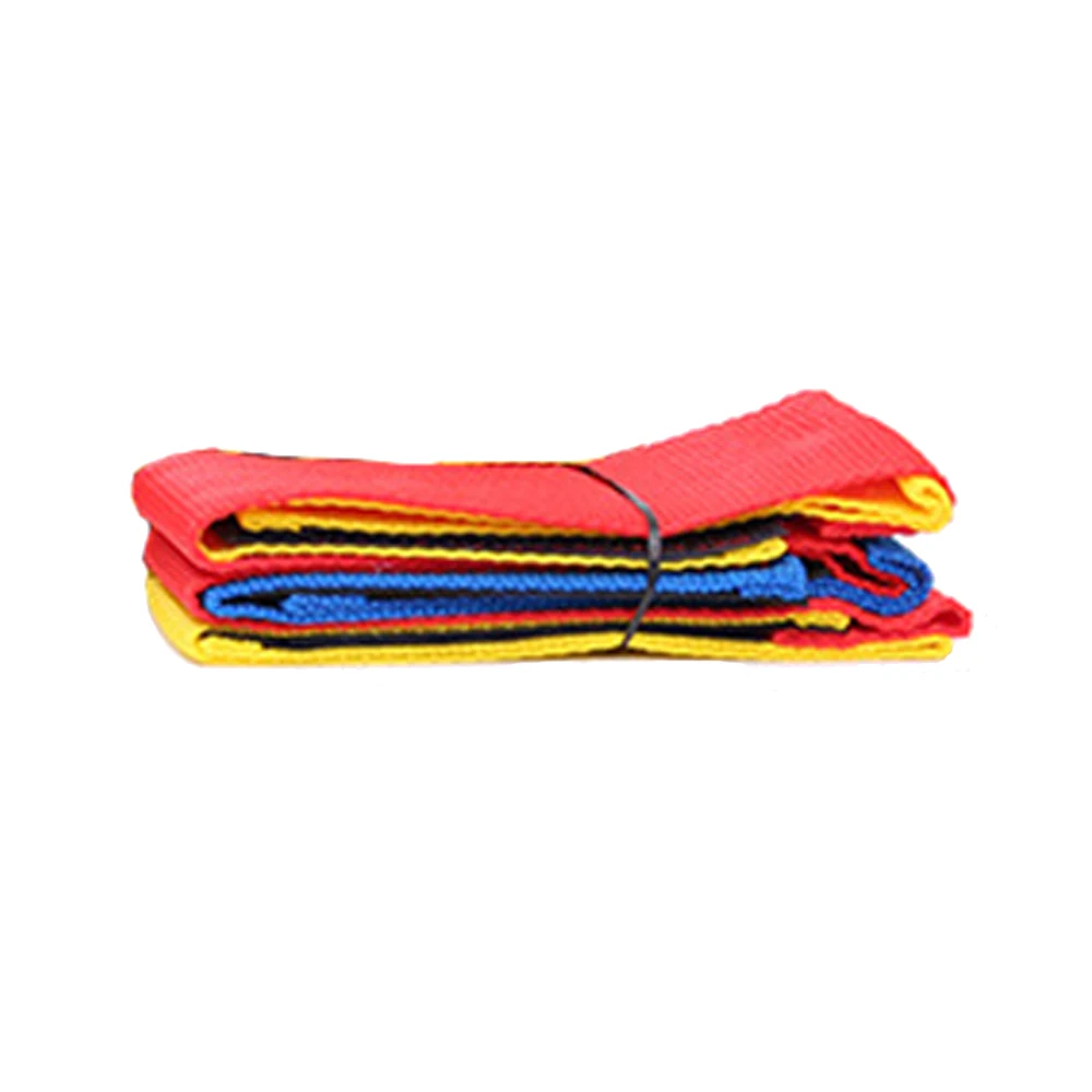 Спортивные игрушки для детей на открытом воздухе гоночные полосы с 4 ногами и