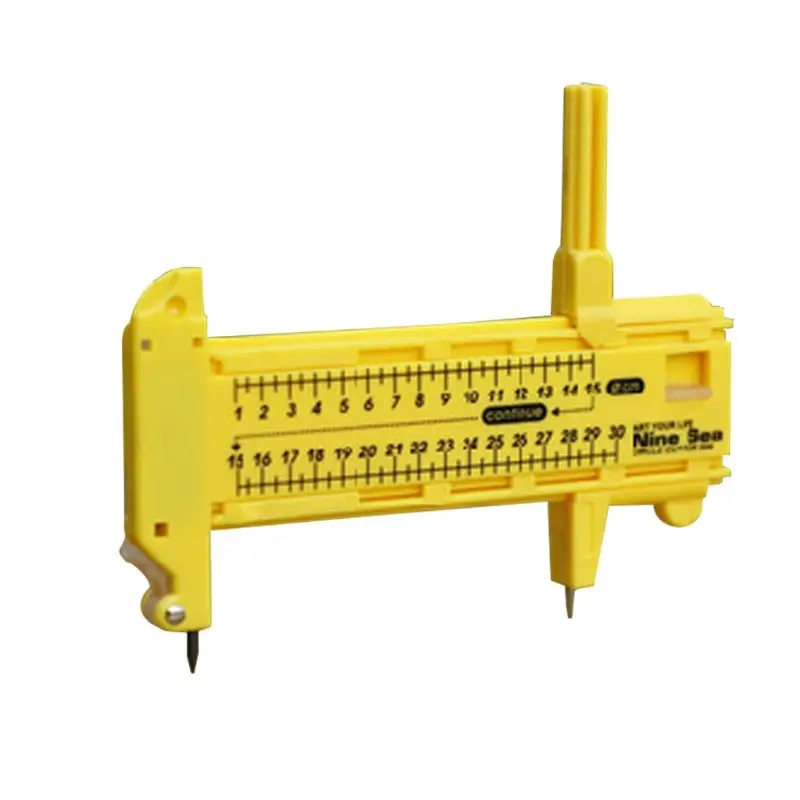 Компасы резец круга утилита Фотобумага резак Циркулярный инструмент