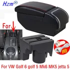 Подлокотник для VW Golf 6, golf 5, Mk6, MK5, jetta 5