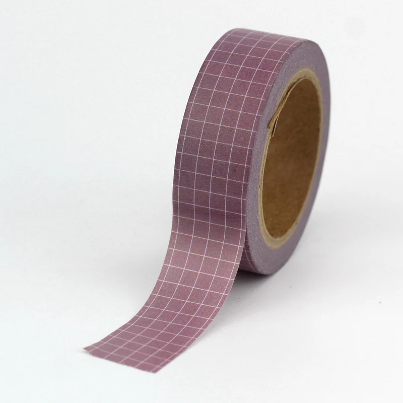 Новинка 10 м декоративная фотобумага тёмная милые офисные и школьные