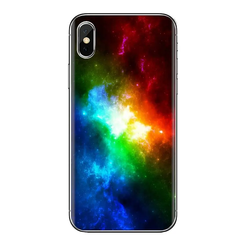 Phone Cover Gay Lesbian LGBT Rainbow Pride For Samsung Galaxy S2 S3 S4 S5 MINI S6 S7 edge S8 S9 Plus Note 2 3 4 5 8 Coque Fundas |