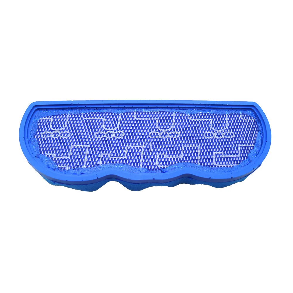Хлопковый фильтр для Samsung DJ97-01670B SC8810 SC8813 SC8822 SC8852 аксессуары пылесосов запасные
