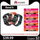 Смарт-браслет Huawei Band 6 с диагональю 1,47 дюйма