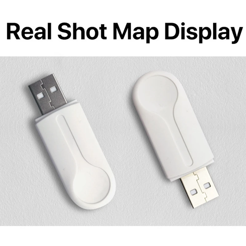 Велосипедный датчик частоты вращения педалей ANT + USB передатчик приемник