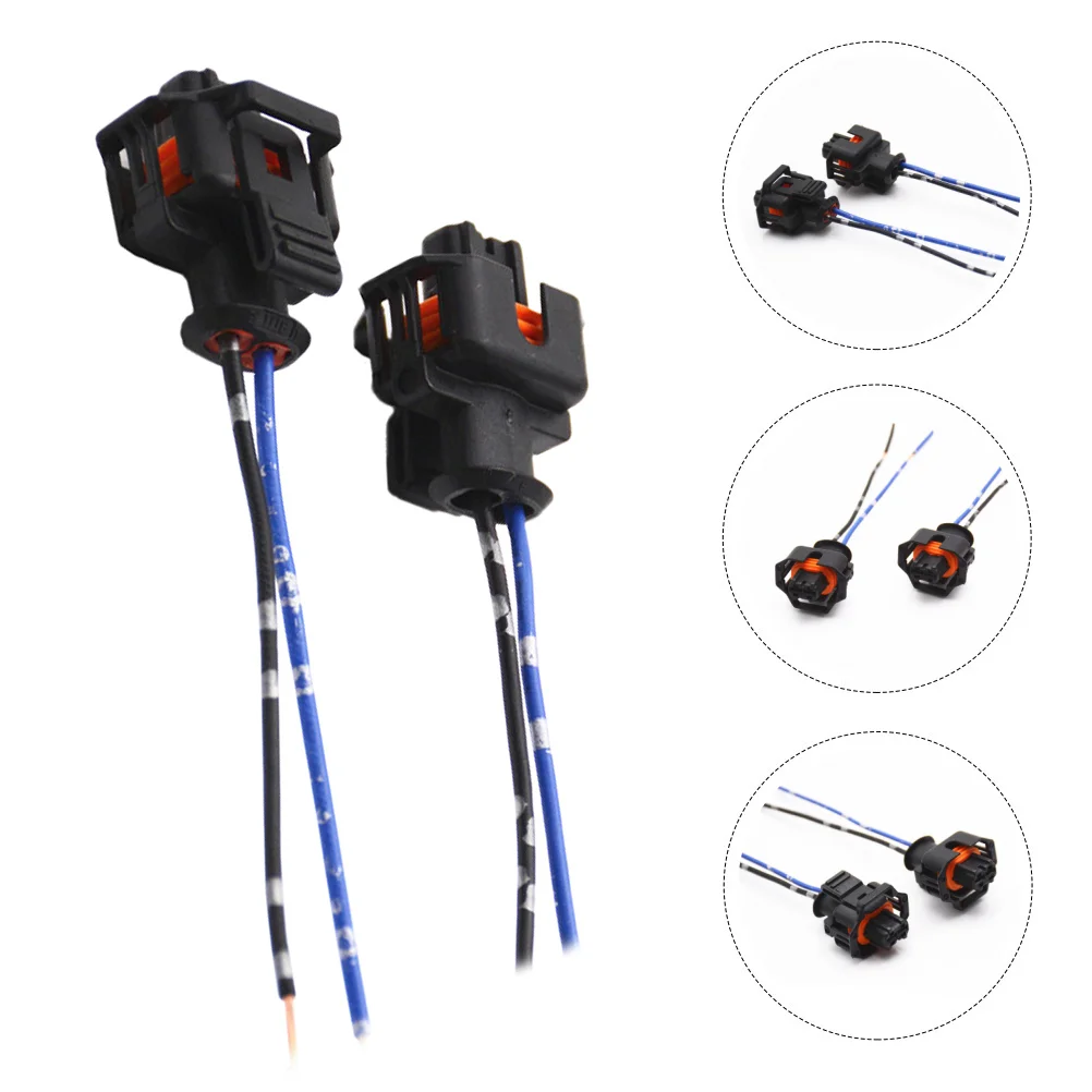 

4 шт., насадки для инжектора двигателя