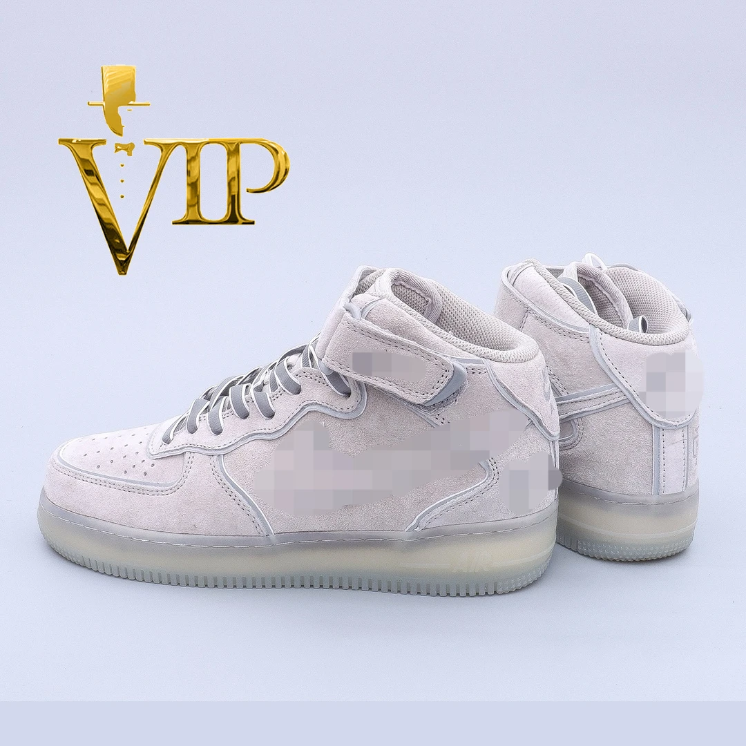 

Brand Men Fashion Shoes Lace-up Light Comfortable Outdoor High Top Board Shoes Joker Simple Personality Breathable Flats Shoes