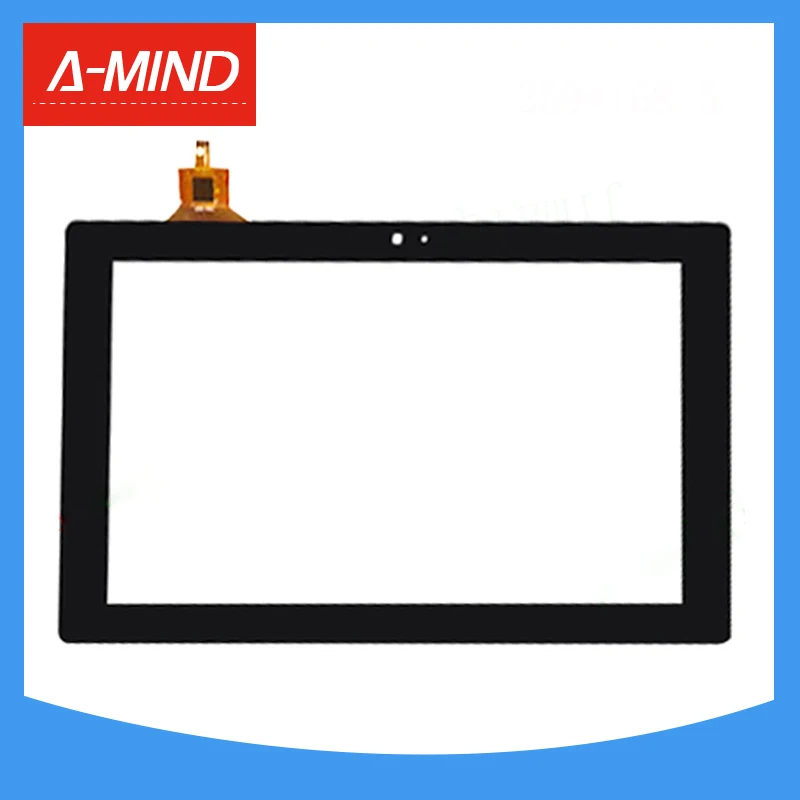 

Новый дигитайзер сенсорной панели для планшетов с диагональю 10,1 дюйма