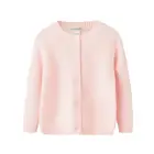 BOSBOOS для маленьких девочек и мальчиков 100% хлопок сплошной Трикотажный кардиган свитера Детская одежда