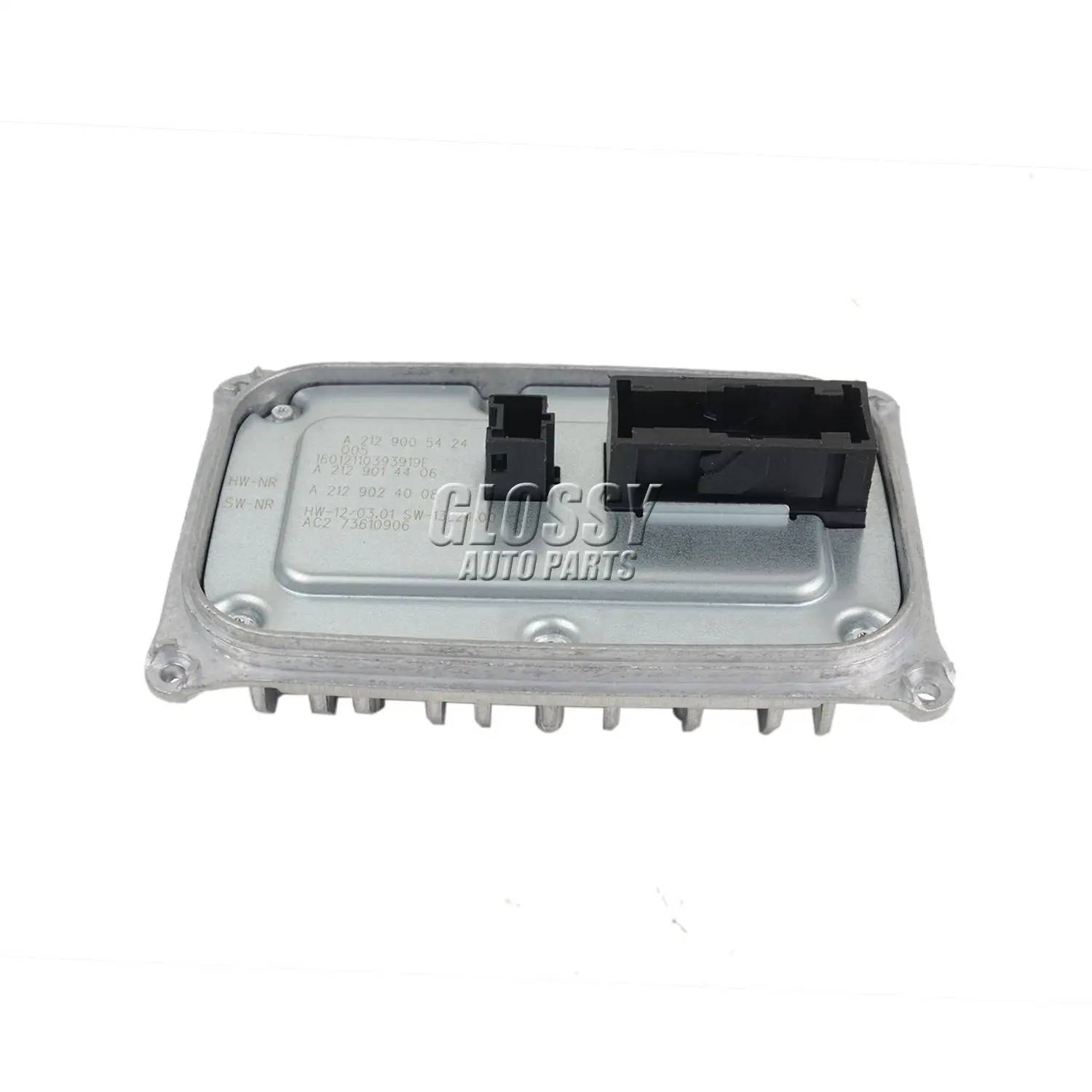 AP02 светодиодный модуль управления балласт A2129005424 2129005424 для Mercedes W212 W207 W166 C292 S212 W246