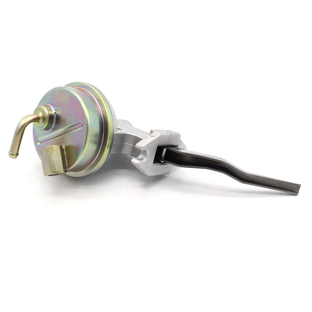 Precio Bomba De Inflado Portátil Para Coche, Compresor De Aire Mecánico De 7 PSI Para Holden 253, 308, 4,2, 5,0 Litros, Motor V8, G25308A