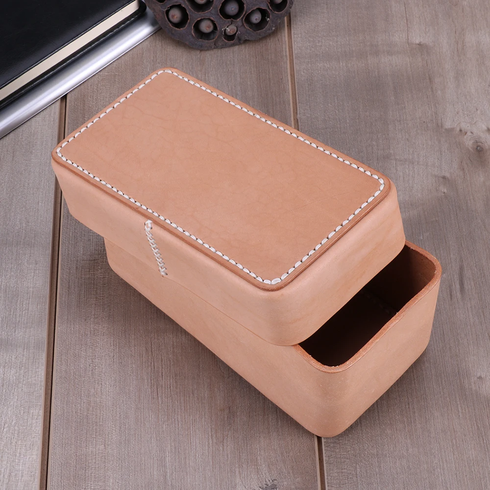 Murah Jogujos Kulit Asli Kasus Kosmetik Wanita Perjalanan Make Up Kosmetik Tas Necessaries Organizer Makeup Case Pouch Perlengkapan Mandi Kit