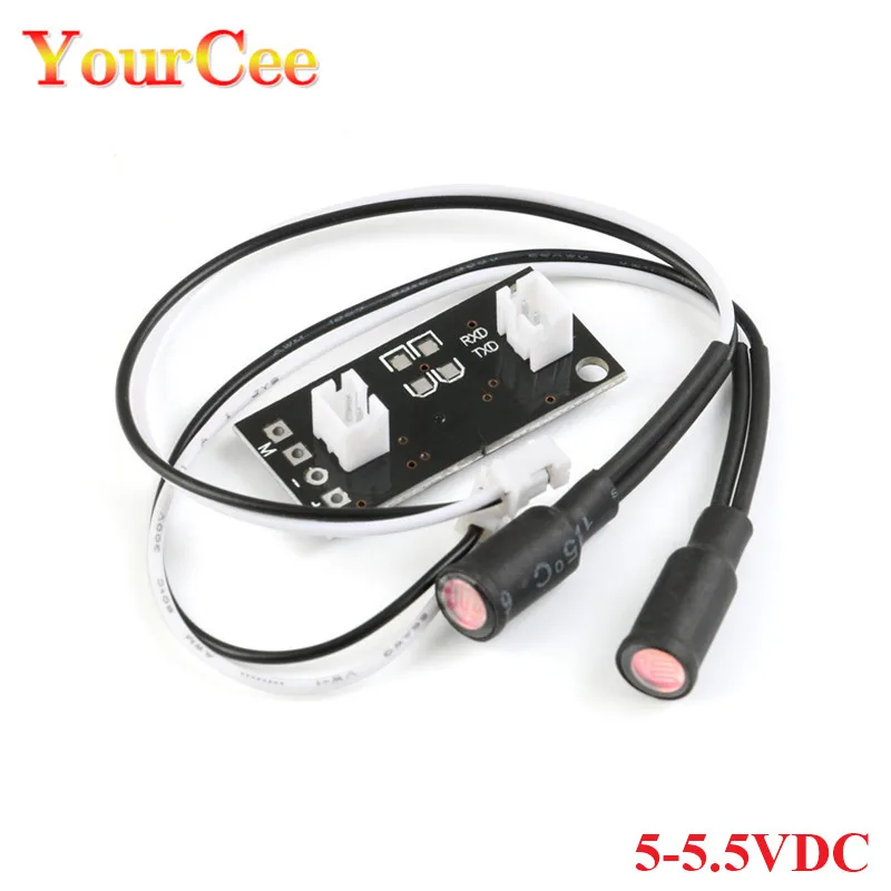 Автоматический Солнечный модуль трекера HD 36 поиска солнца светильник на