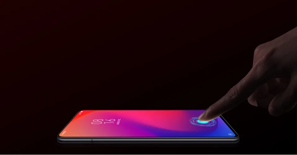 Смартфон Xiaomi Redmi K20 Pro с глобальной прошивкой, 8 Гб ОЗУ, 128 ГБ Восьмиядерный процессор Snapdragon 855, 13+ 48 МП, с тройной камерой, 4000 мАч, 6,39 дюйма