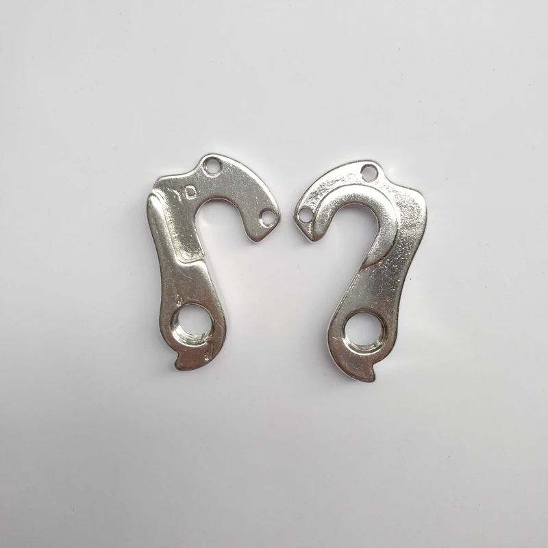 1 шт. Велосипедное снаряжение вешалка для велосипеда переключатель хвост крюк