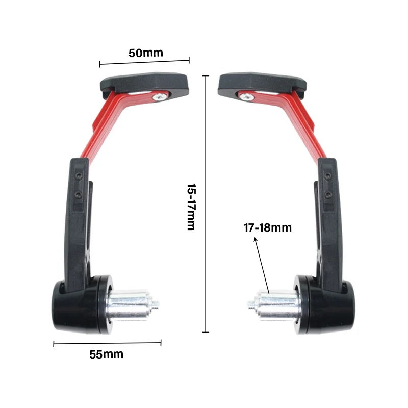 

Защитный Рычаг тормозной муфты мотоцикла