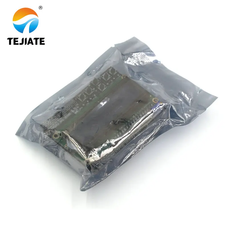 ЖК клавиатура Щит LCD1602 LCD 1602 Модуль дисплей ATMEGA328 ATMEGA2560 raspberry pi UNO синий