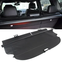 for toyota rav4 rav 4 black car rear trunk retractable shield shade luggage cargo cover 2013 2014 2015 2016 2017 2018 suv