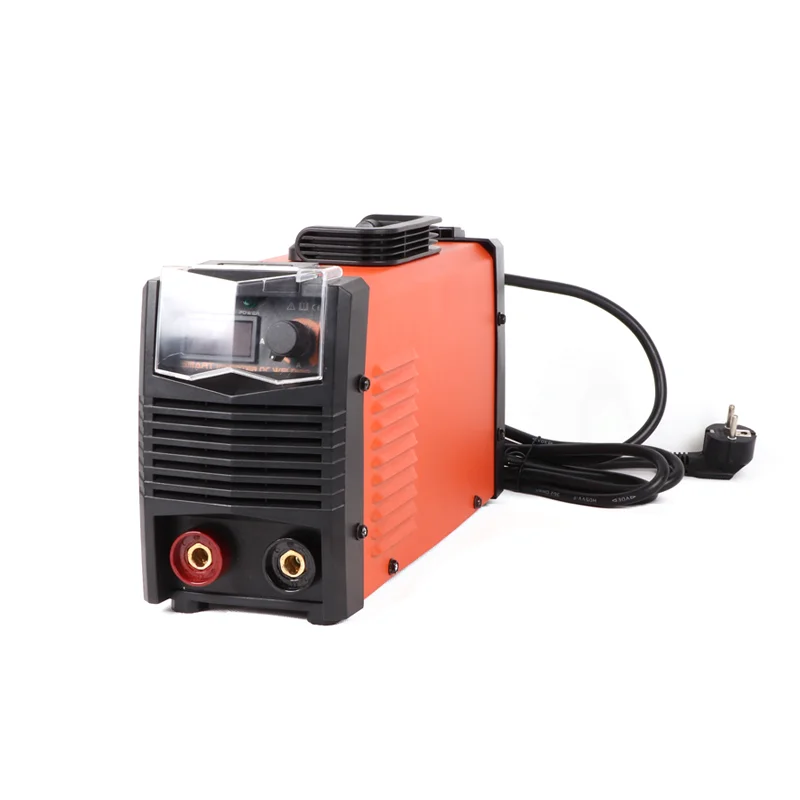 

Products made in asia portable mini dc arc zx7 inverter welding machine