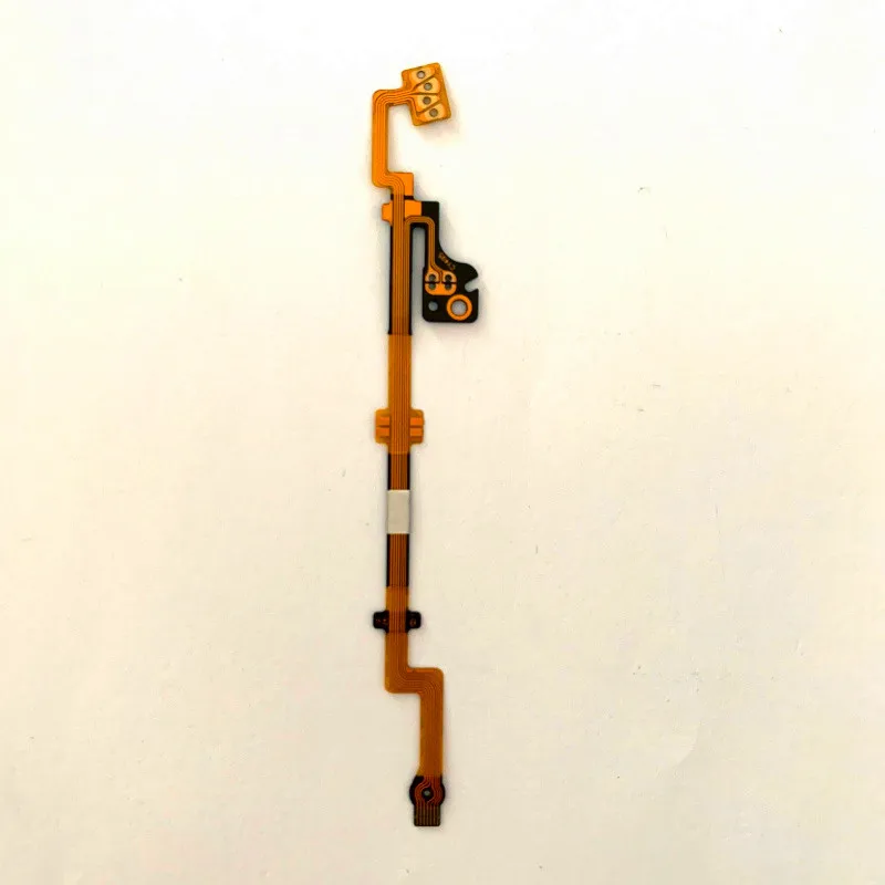 Комплект из 2 предметов новинка гибкий кабель для фокусировки линз объектива