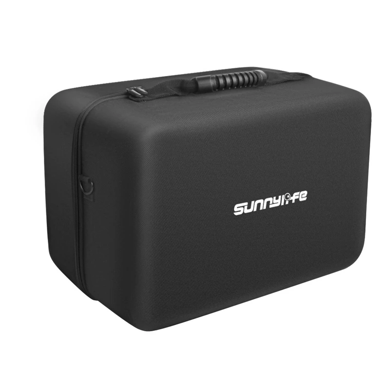

SUNNYLIFE Portable Carrying Case EVA Hard Shell Storage Box Shoulder Bag For DJI Robomaster S1 RC Robot And Accessories