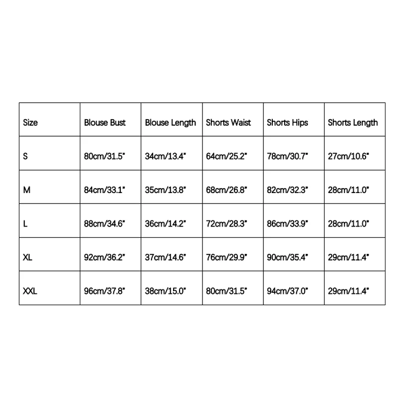 

Fashion Ladies Sportswear Summer Ladies Star Print Lapel Suit Two-Piece Shorts Suit Sexy Home Wear Sportswear Clothes For Women