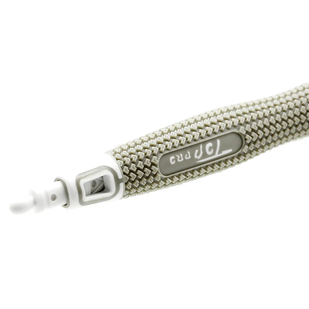 6 Размеры доступны для волос Керамика щетка Alunimium трубка ионной круглая расческа