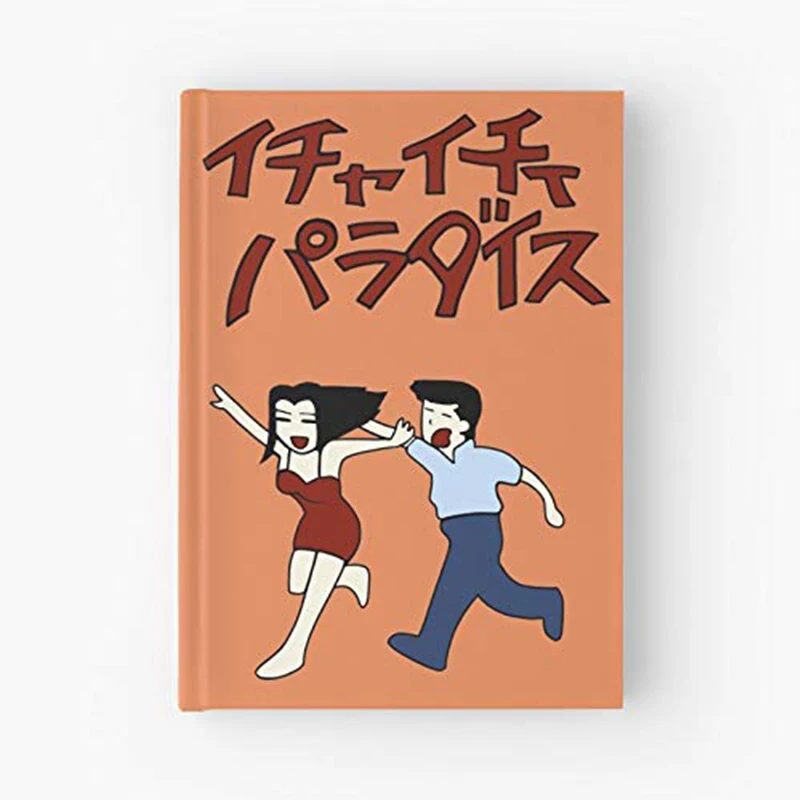 Аниме Akatsuki Kakashi Hatake Jiraiya Cosplay Book Icha Paradaisu Prop записная книжка для мальчиков и девочек