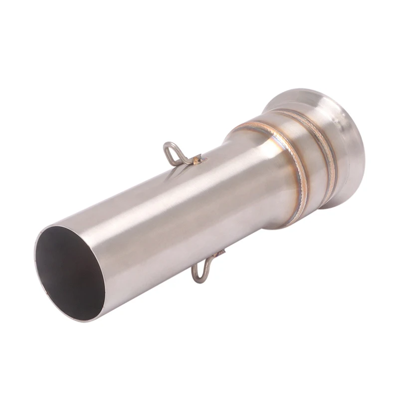 Соединительная трубка из нержавеющей стали для мотоцикла Модифицированная