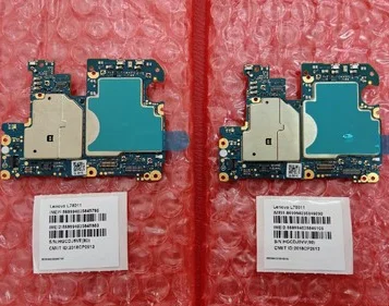 

Для lenovo z5 board 6 + 128gb