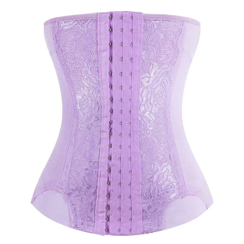 

Waist Trainer Body Shaper Women Shapers Corset Slimming Underwear Shapewear Slimming Belt Slimming Belt Modeling Strap Shaper