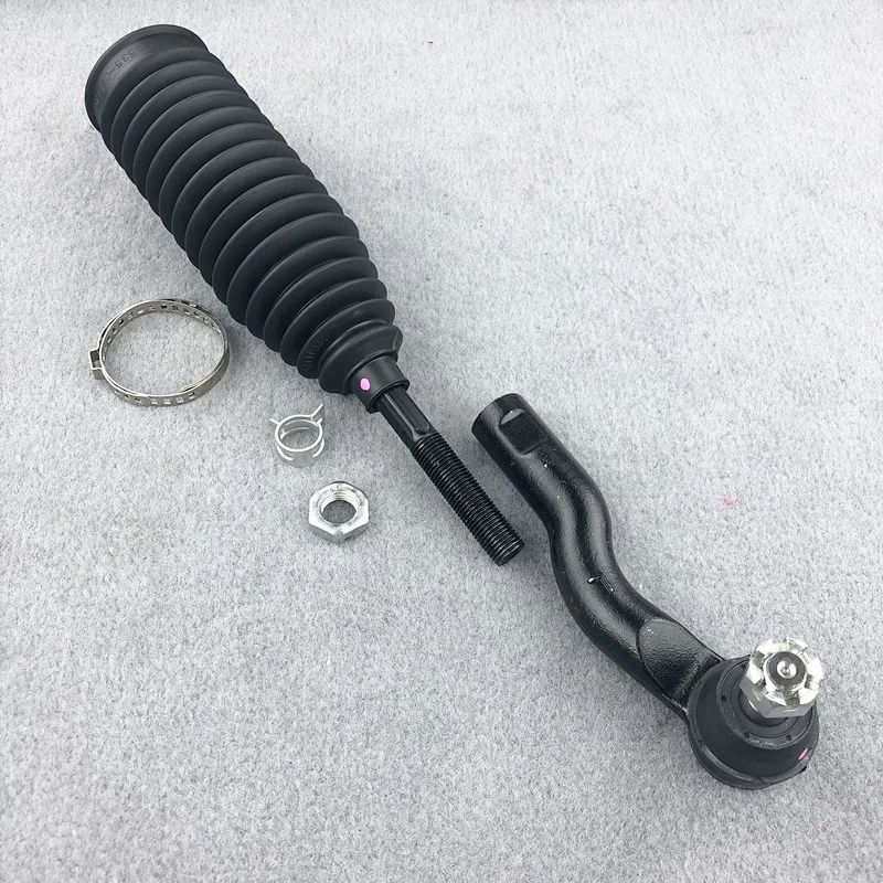 

Baificar Brand New Genuine Steering wheel Tie Rod Steering Ball Joint Set For Mazda 6 M6 Besturn B50 B70