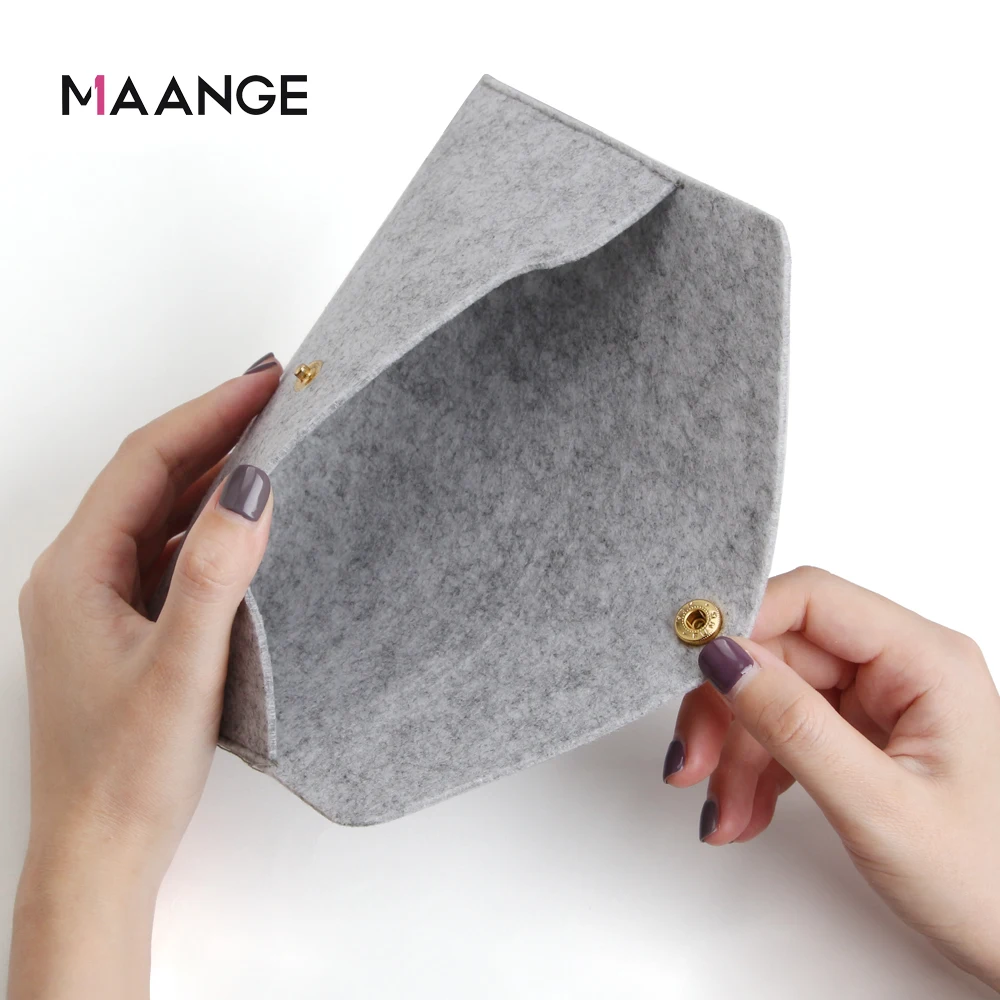 Многофункциональная дорожная косметичка MAANGE женские сумки для макияжа