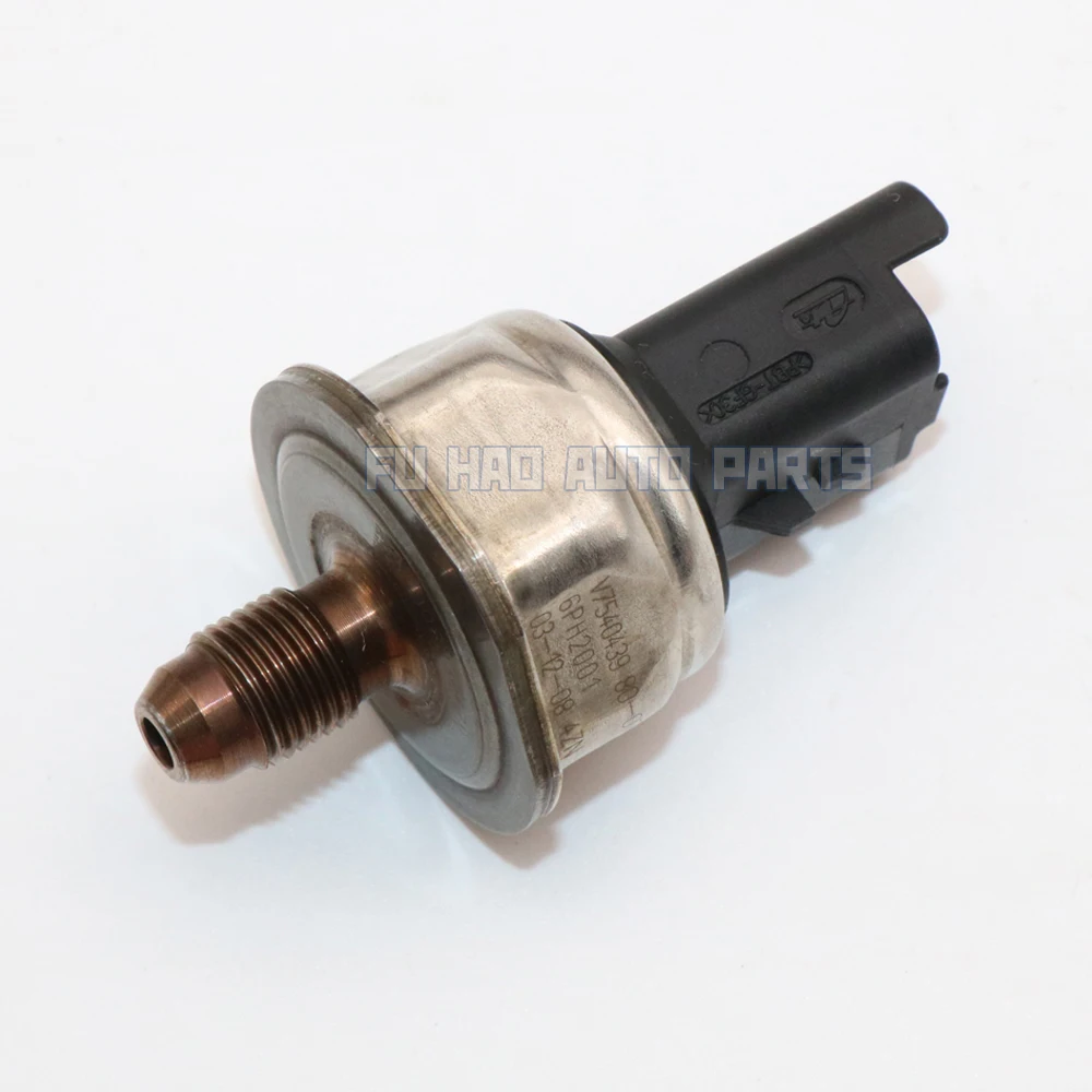 Оригинальный датчик давления топливной рейки V7540439 7540439 для BMW MINI Cooper S R55 R56 R57 R58 R59