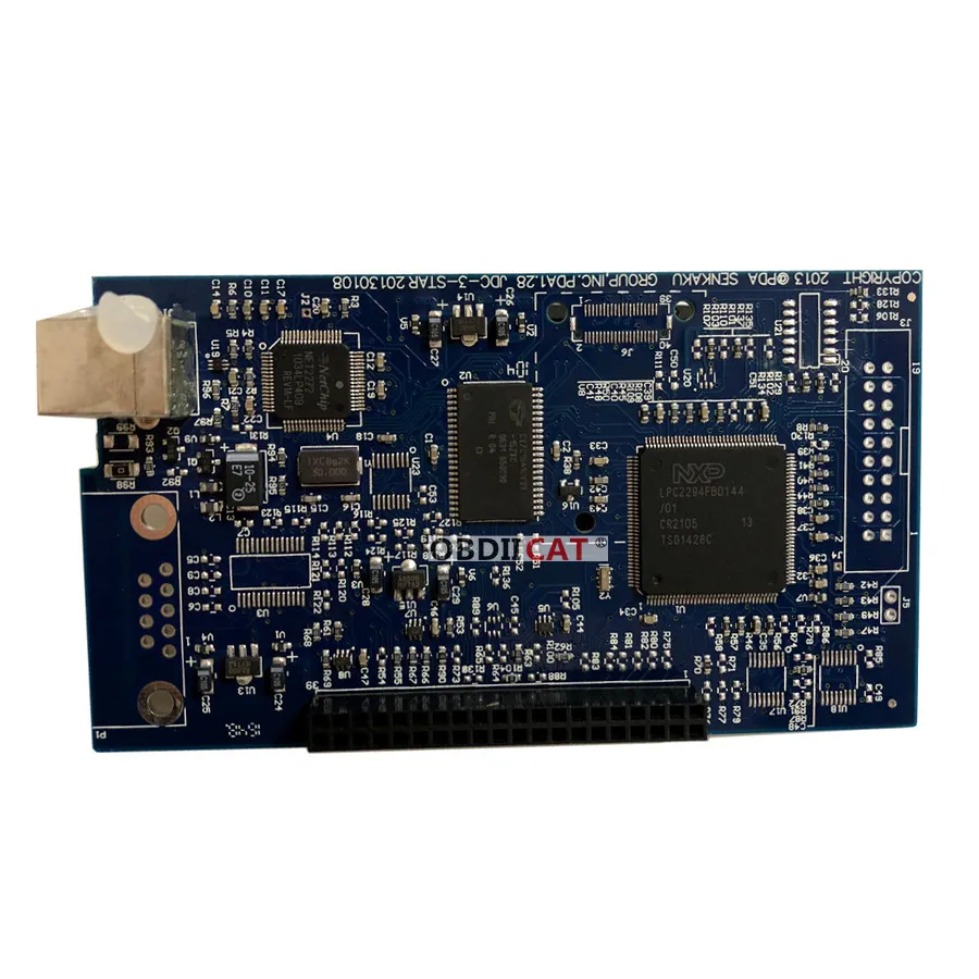 Диагностический сканер DPA5 для тяжелых грузовиков дизельных двигателей DPA 5 без