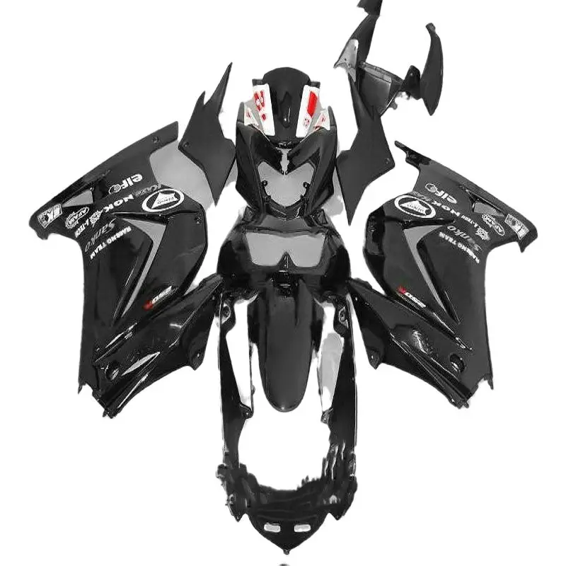 Комплект обтекателей под заказ для KAWASAKI 2008 2014 Ninja 250 ZX 250R мотоциклетные ABS
