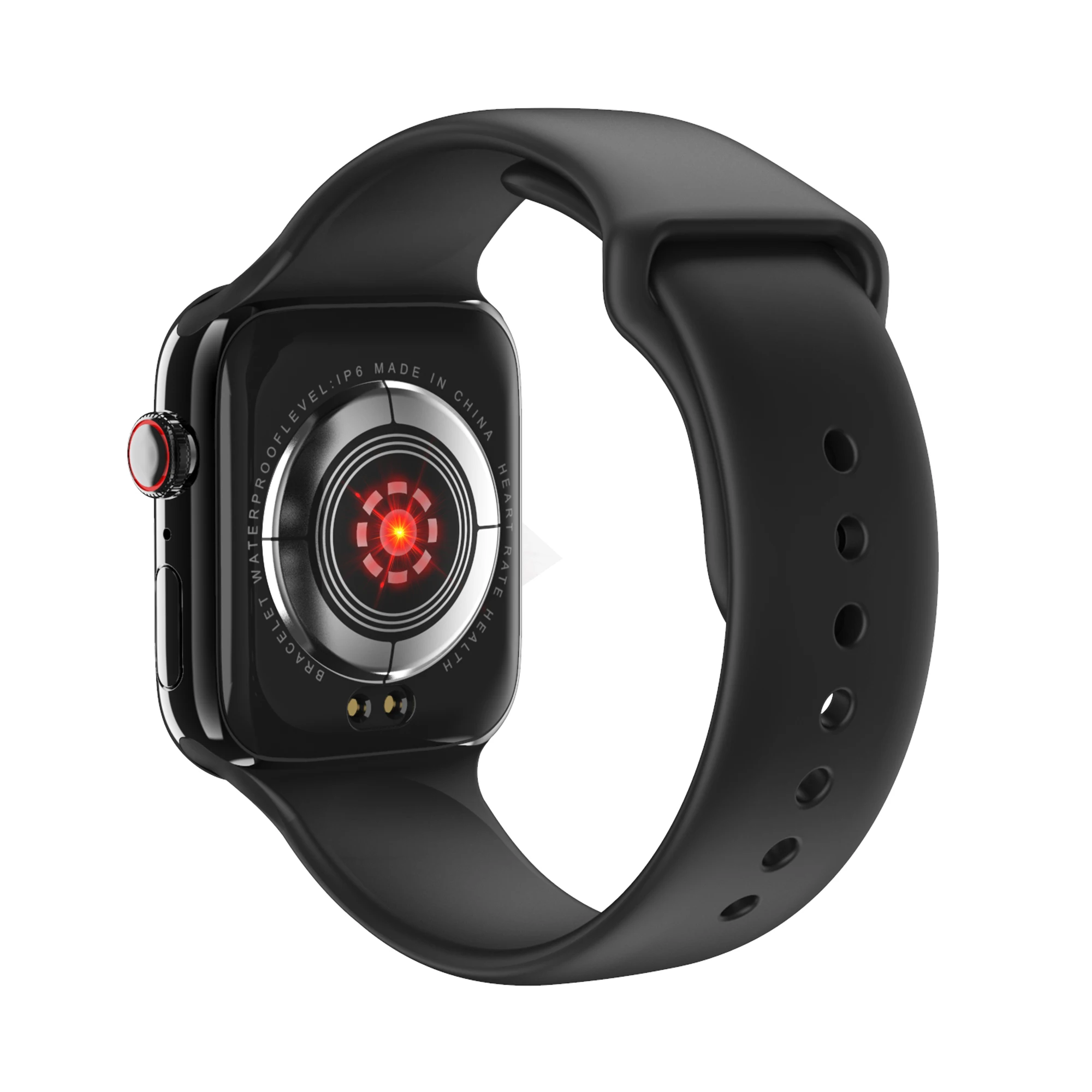 

Smart Watch Electronic Watch Movement Timing Men's Watch Women's Watch Telephone Watch Touch Screen Android System ISO Bluetooth