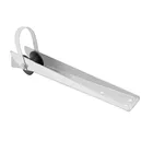 ISURE МОРСКОЙ лодочный Якорный Ролик из нержавеющей стали, самозапуск, сверхмощный