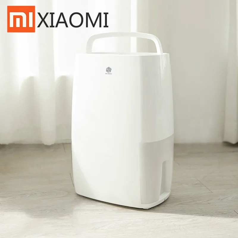 XIAOMI MIJIA новый WIDETECH WDH318EFW1 Электрический Осушитель воздуха для дома